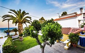 Sunrise House