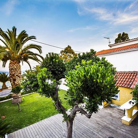 Sunrise House Βίλα Βόλος Εξωτερικό φωτογραφία