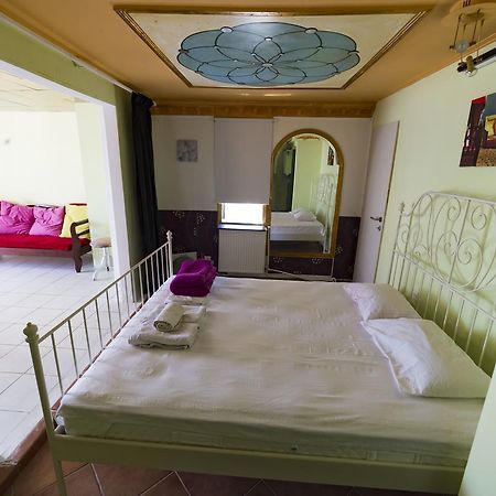 Sunrise House Βίλα Βόλος Εξωτερικό φωτογραφία
