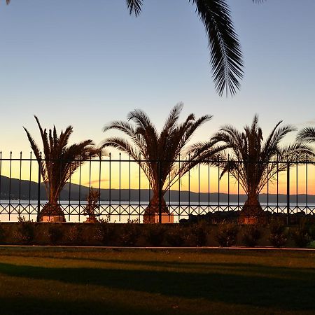 Sunrise House Βίλα Βόλος Εξωτερικό φωτογραφία