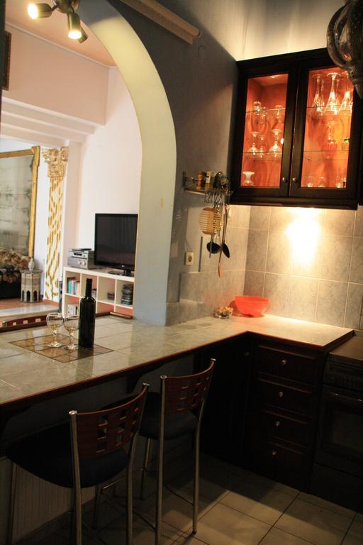 Sunrise House Βίλα Βόλος Εξωτερικό φωτογραφία