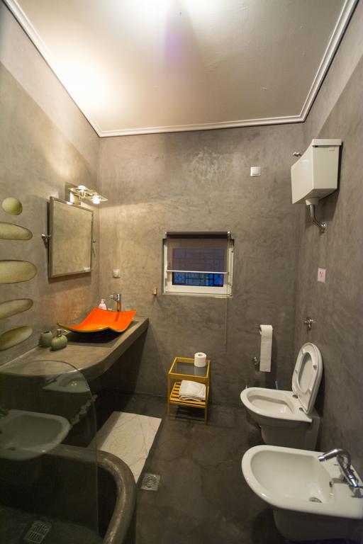 Sunrise House Βίλα Βόλος Εξωτερικό φωτογραφία