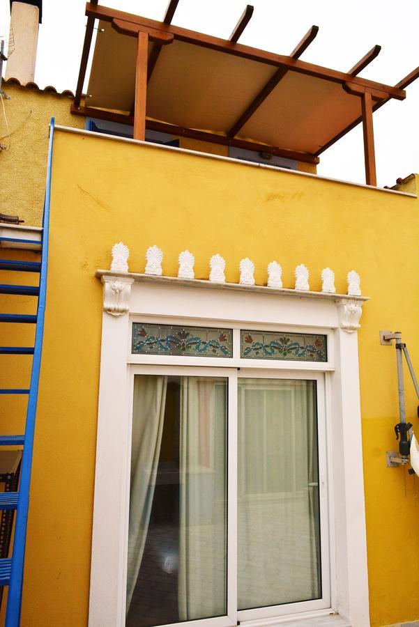 Sunrise House Βίλα Βόλος Δωμάτιο φωτογραφία