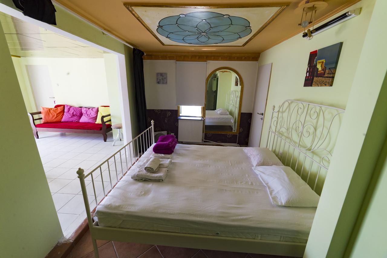 Sunrise House Βίλα Βόλος Εξωτερικό φωτογραφία