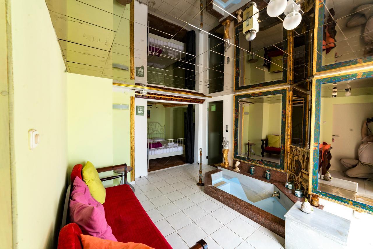 Sunrise House Βίλα Βόλος Εξωτερικό φωτογραφία