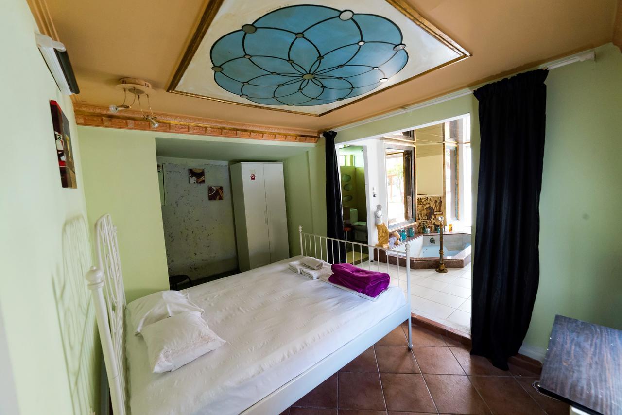 Sunrise House Βίλα Βόλος Εξωτερικό φωτογραφία