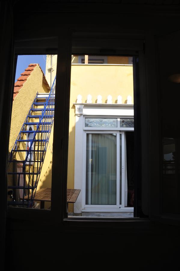 Sunrise House Βίλα Βόλος Εξωτερικό φωτογραφία