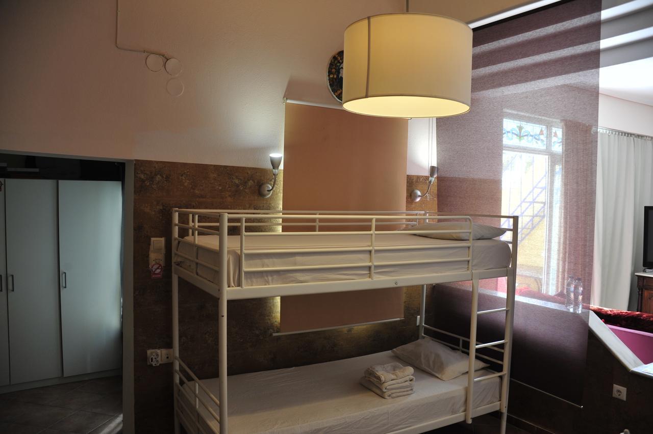 Sunrise House Βίλα Βόλος Εξωτερικό φωτογραφία