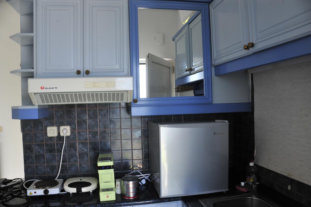 Sunrise House Βίλα Βόλος Εξωτερικό φωτογραφία