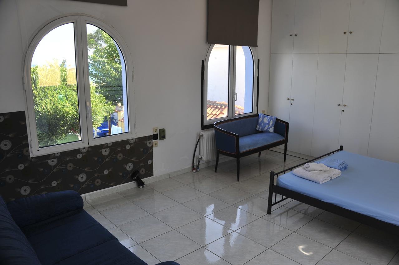 Sunrise House Βίλα Βόλος Εξωτερικό φωτογραφία