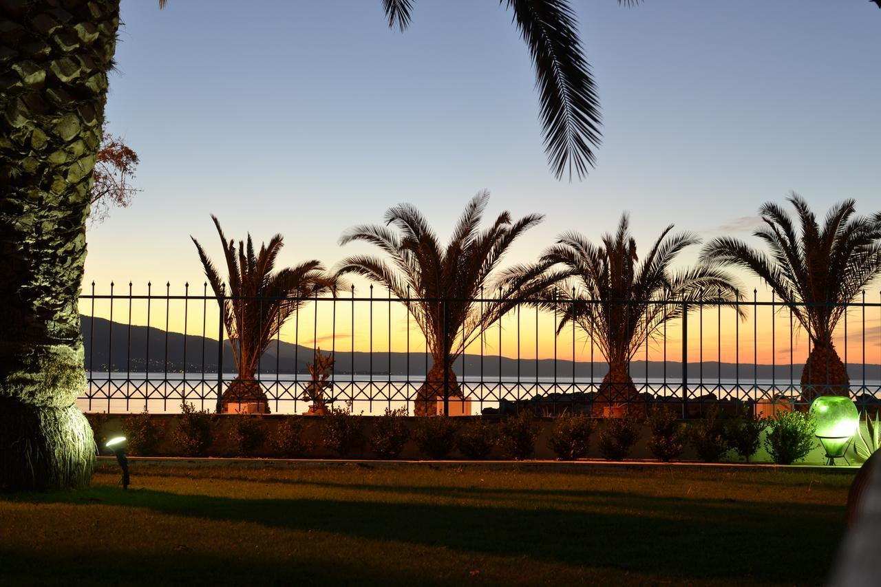 Sunrise House Βίλα Βόλος Εξωτερικό φωτογραφία