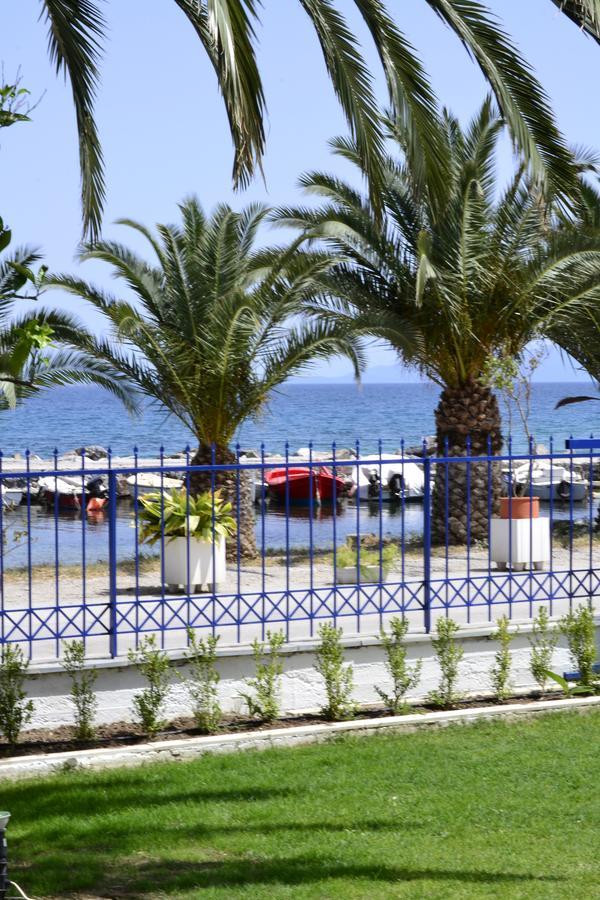 Sunrise House Βίλα Βόλος Εξωτερικό φωτογραφία