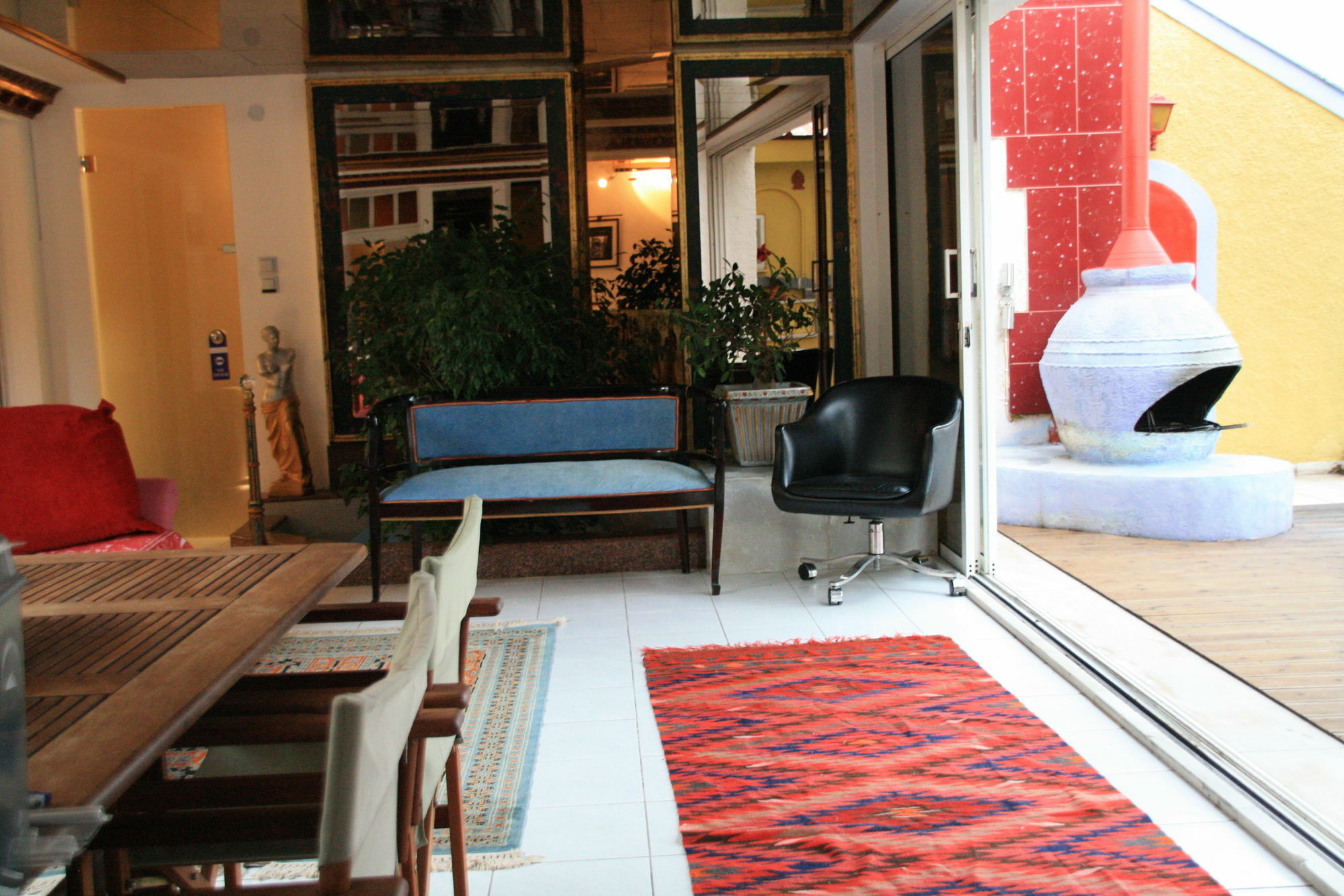 Sunrise House Βίλα Βόλος Εξωτερικό φωτογραφία